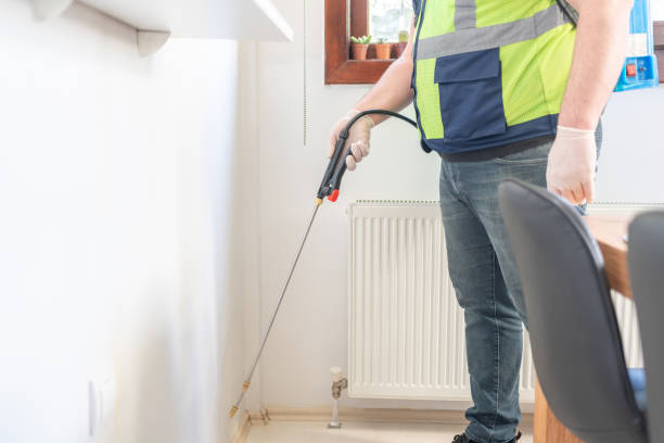 Best Affordable Pest Control Services  in Walker Valley, NY